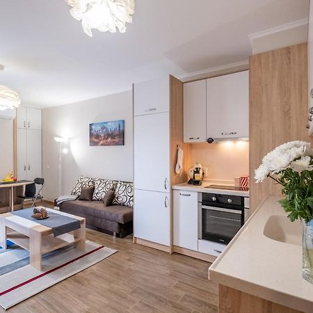 סופיה Chic 1Br Flat - Technical University & Hospital מראה חיצוני תמונה