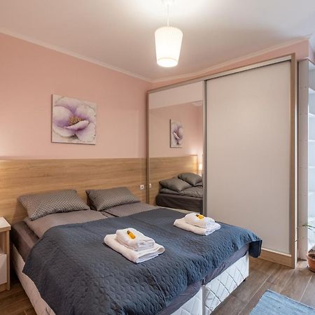 סופיה Chic 1Br Flat - Technical University & Hospital מראה חיצוני תמונה