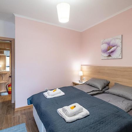 סופיה Chic 1Br Flat - Technical University & Hospital מראה חיצוני תמונה