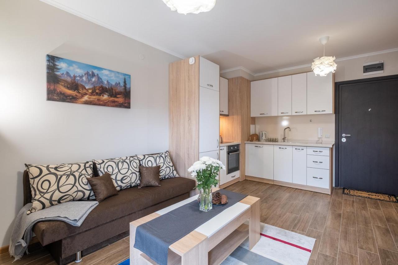 סופיה Chic 1Br Flat - Technical University & Hospital מראה חיצוני תמונה