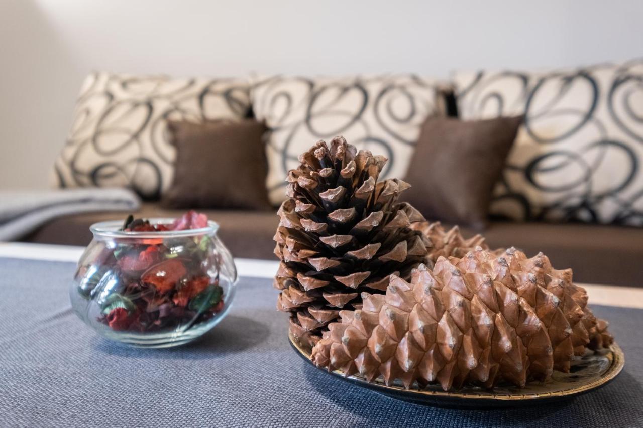 סופיה Chic 1Br Flat - Technical University & Hospital מראה חיצוני תמונה