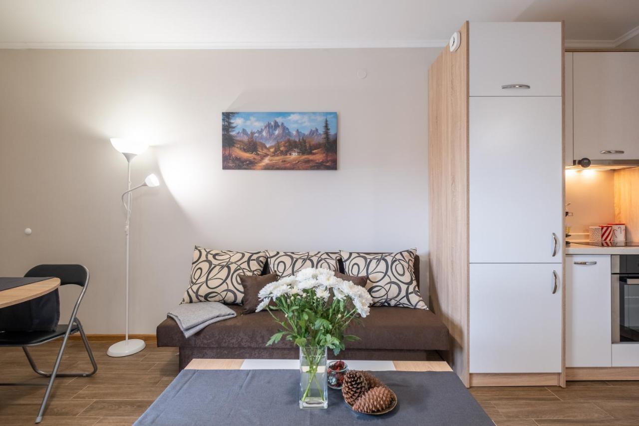 סופיה Chic 1Br Flat - Technical University & Hospital מראה חיצוני תמונה