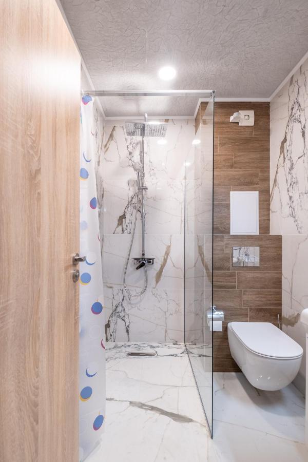 סופיה Chic 1Br Flat - Technical University & Hospital מראה חיצוני תמונה